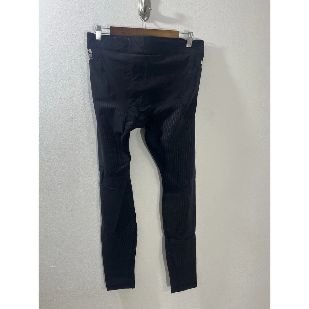 Nike A.P.S. axis Dri-FIT ADV Versatile Tights DR1890-010 Black Men’s size 3XL